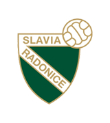 Logo Slavia Radonice